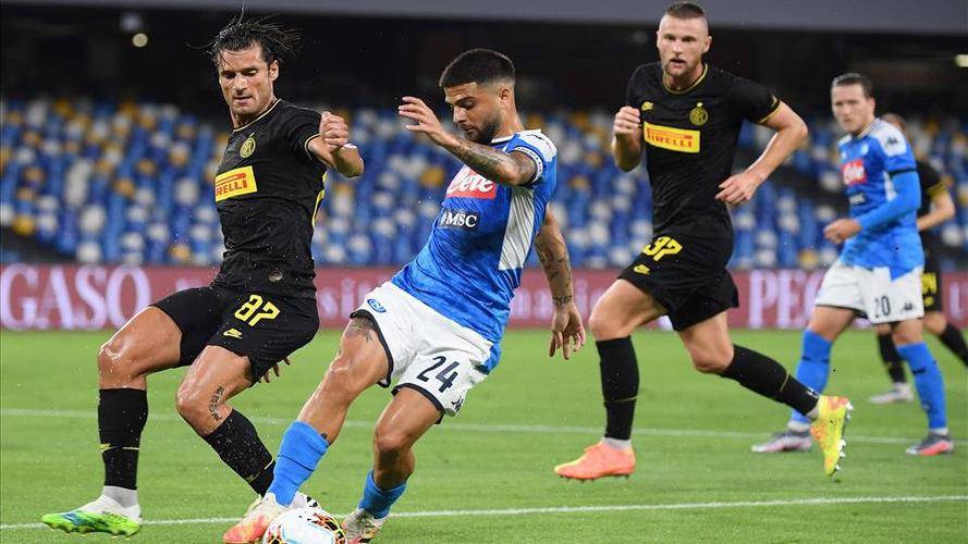 国米和米兰 国米和米兰